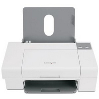 Lexmark Z735 printer