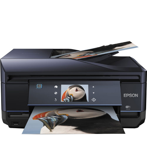 Принтер Epson Xp 820 Telegraph 6343