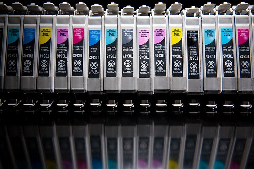 stores that sell ink cartridges